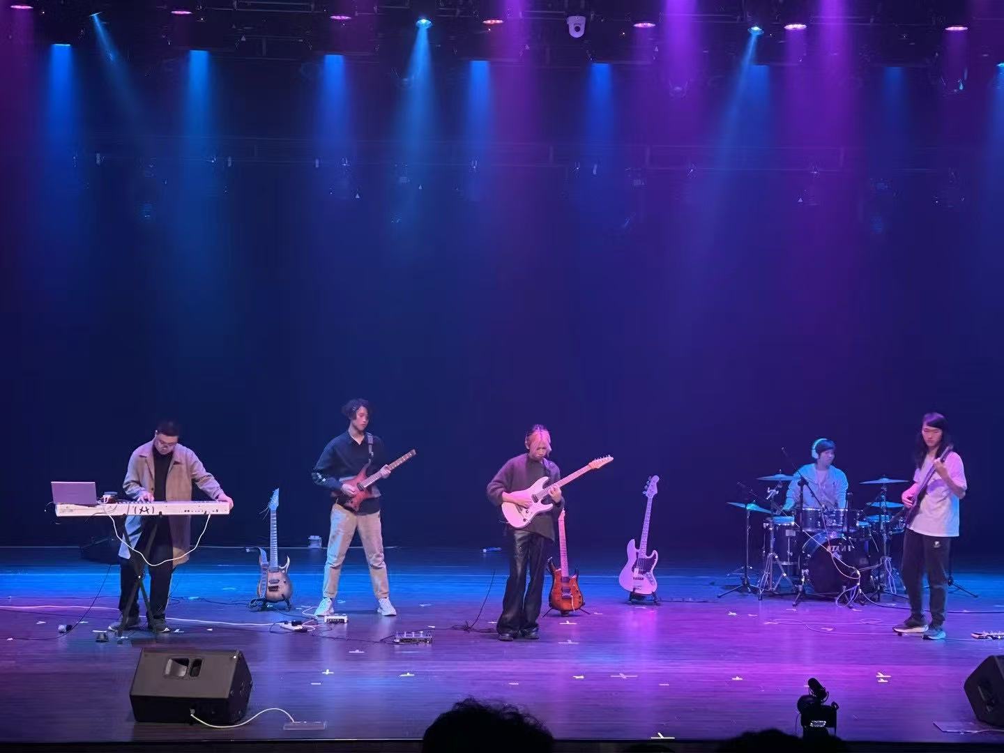 Flâneur (Flaneur) - Plini ft. Anomalie thumbnail