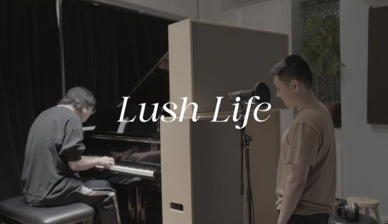 Lush Life thumbnail